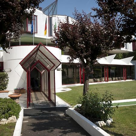 Albergo Ristorante Da Domenico Monte San Savino Eksteriør billede
